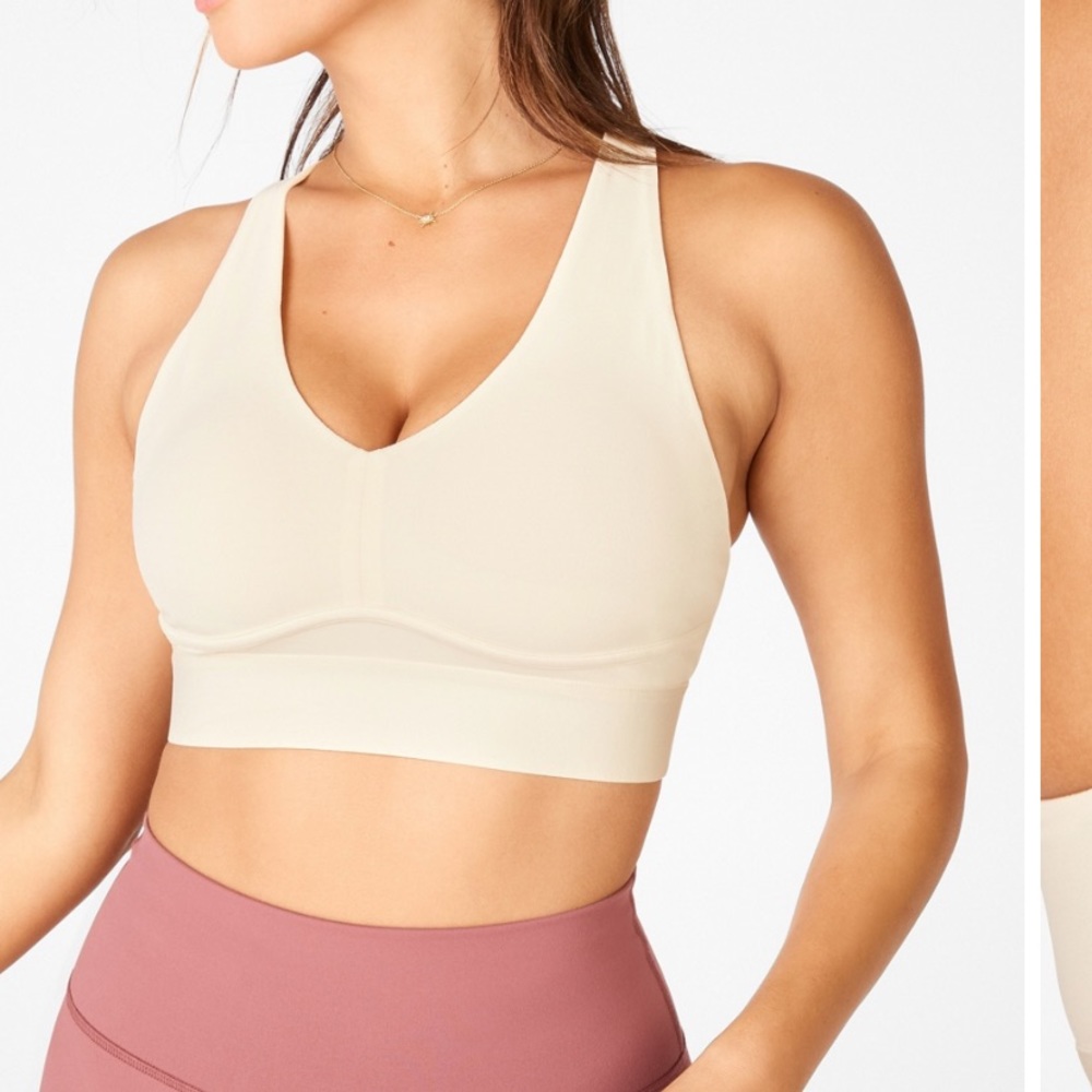 Fabletics all day every day bra II